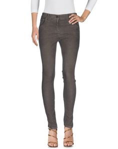 Джинсовые брюки Brunello Cucinelli