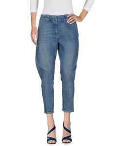 Джинсовые брюки Brunello Cucinelli