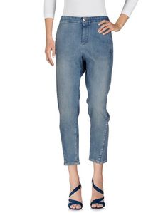 Джинсовые брюки Brunello Cucinelli