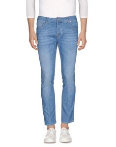 Джинсовые брюки Michael Coal