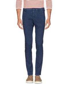 Джинсовые брюки Michael Coal