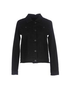 Джинсовая верхняя одежда Amen Couture