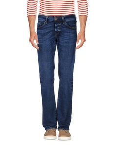 Джинсовые брюки True Religion