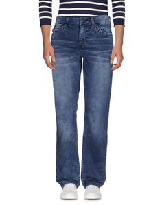 Джинсовые брюки True Religion