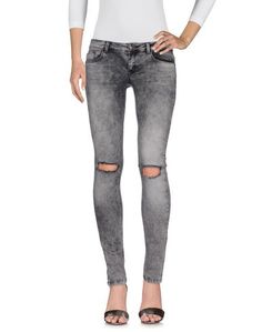 Джинсовые брюки Only