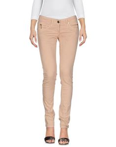 Джинсовые брюки Elisabetta Franchi Jeans FOR Celyn B.