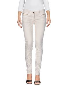 Джинсовые брюки Elisabetta Franchi Jeans FOR Celyn B.