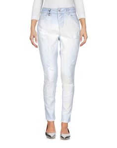 Джинсовые брюки Only