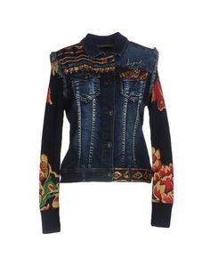 Джинсовая верхняя одежда Desigual