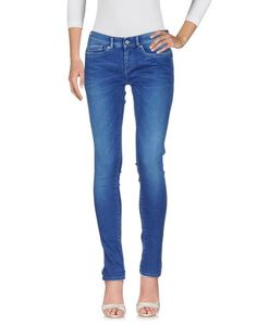 Джинсовые брюки Pepe Jeans
