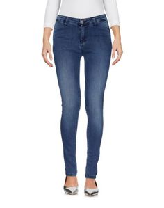 Джинсовые брюки ..,Merci