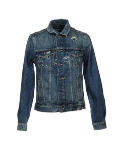 Джинсовая верхняя одежда Scotch & Soda