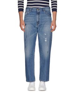 Джинсовые брюки Cycle