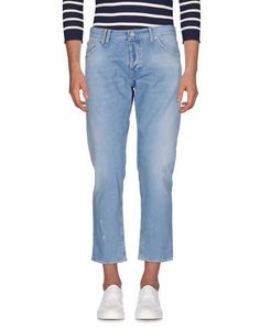 Джинсовые брюки Cycle