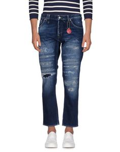 Джинсовые брюки Cycle