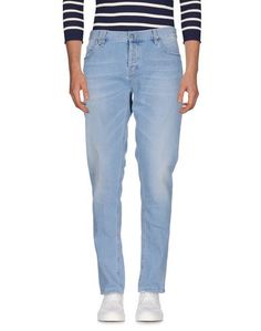 Джинсовые брюки Cycle