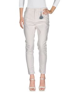 Джинсовые брюки Alysi