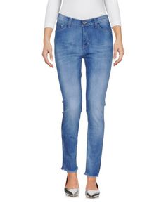 Джинсовые брюки ..,Merci