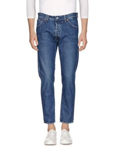 Джинсовые брюки Cycle