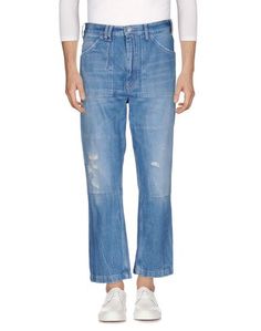 Джинсовые брюки Cycle