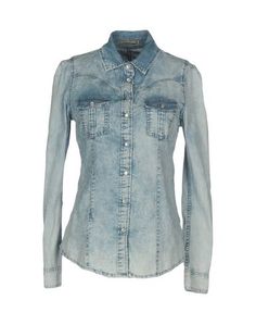 Джинсовая рубашка Pepe Jeans