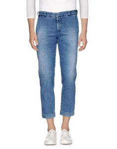 Джинсовые брюки Cycle