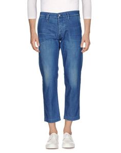 Джинсовые брюки Cycle