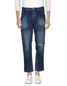 Джинсовые брюки Cycle