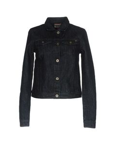 Джинсовая верхняя одежда Tommy Hilfiger Denim