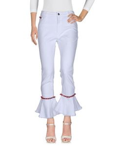 Джинсовые брюки Imperial