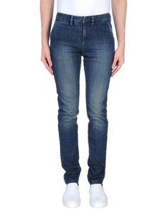 Джинсовые брюки Guess BY Marciano
