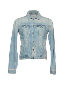 Джинсовая верхняя одежда Scotch & Soda