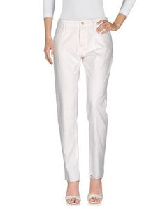 Джинсовые брюки Officina 36