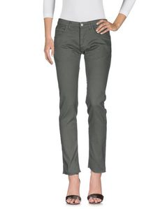 Джинсовые брюки Officina 36