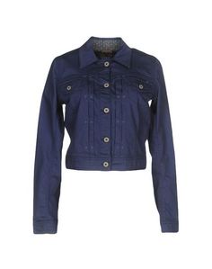 Джинсовая верхняя одежда Tommy Hilfiger Denim