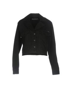 Джинсовая верхняя одежда Calvin Klein Jeans