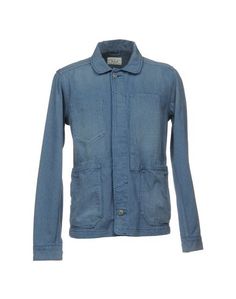 Джинсовая верхняя одежда Scotch & Soda