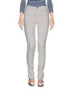 Джинсовые брюки Manila Grace Denim