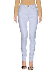 Повседневные брюки Versace Jeans