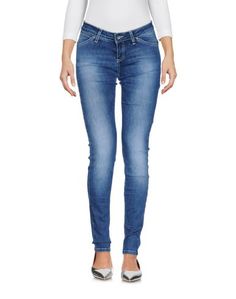 Джинсовые брюки UP ★ Jeans