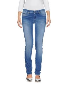 Джинсовые брюки Gas