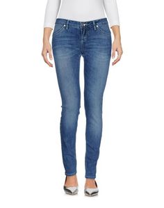 Джинсовые брюки UP ★ Jeans