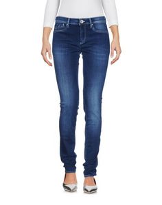 Джинсовые брюки Gas