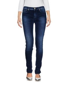 Джинсовые брюки Gas