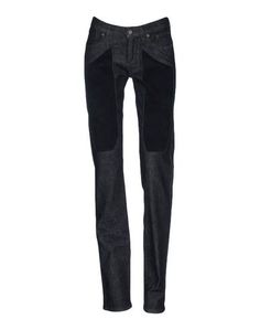 Джинсовые брюки Jeckerson