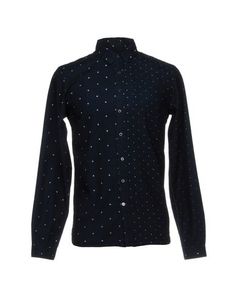 Джинсовая рубашка Scotch & Soda