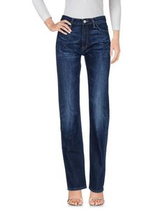 Джинсовые брюки Edwin