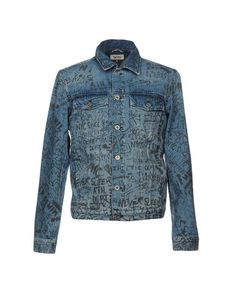 Джинсовая верхняя одежда Tommy Hilfiger Denim