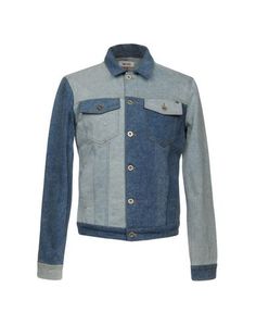 Джинсовая верхняя одежда Tommy Hilfiger Denim