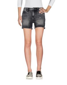 Джинсовые шорты Calvin Klein Jeans